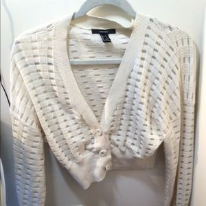 forever 21 button down top